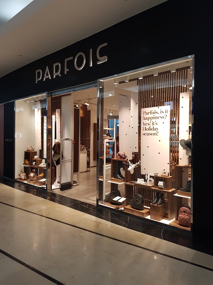 Parfois - Tanger