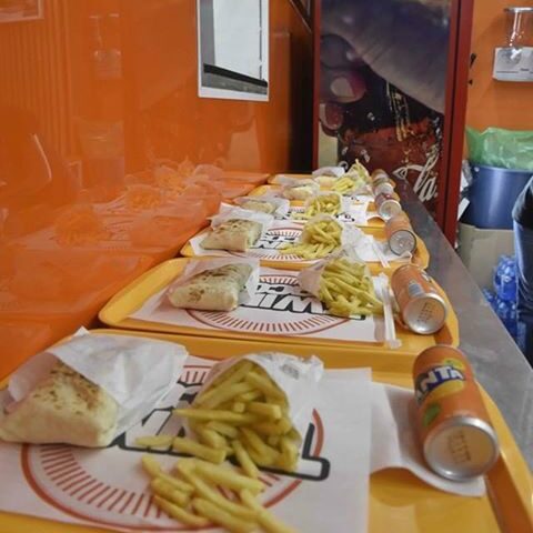 Twin's Tacos Tetouan - Tétouan - +212 5397-24185