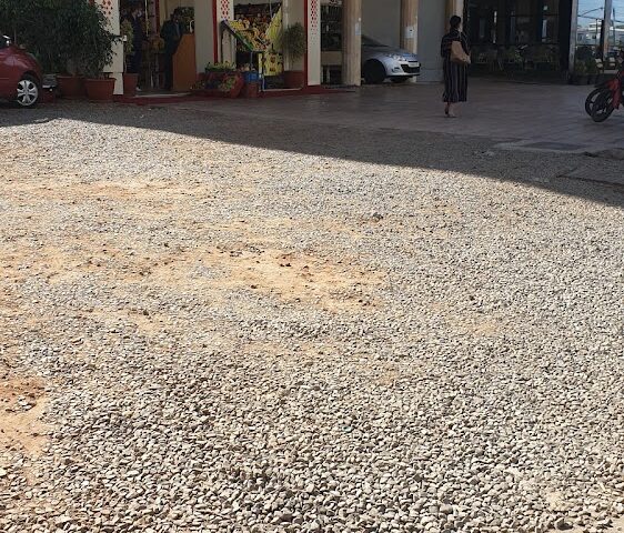 Boucherie Ayoub - Casablanca - +212 5228-75533