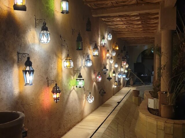 La Kasbah des sables - Ouarzazate - +212 5248-85428
