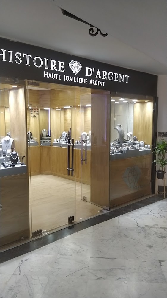 Histoire d'argent - Agadir