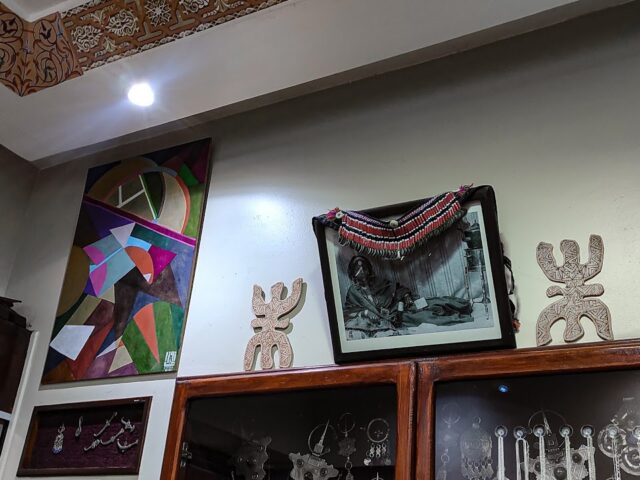 Semlali Jewelry - Essaouira - +212 629-572124
