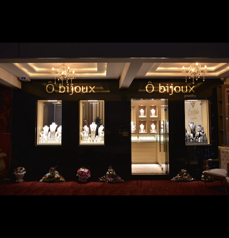 Bijouterie Ôbijoux - Safi - +212 5246-26893