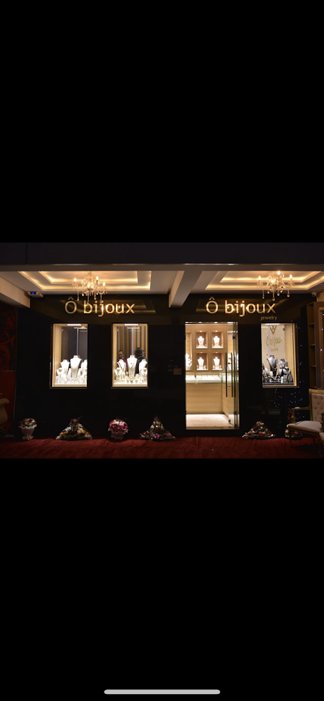 Bijouterie Ôbijoux - Safi