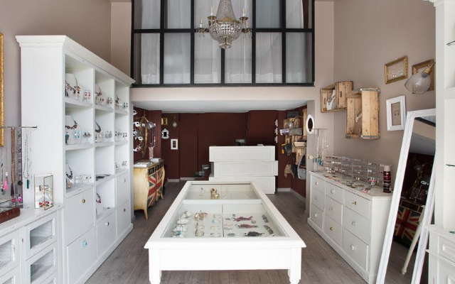 venise bijoux - Casablanca - +212 5223-98244