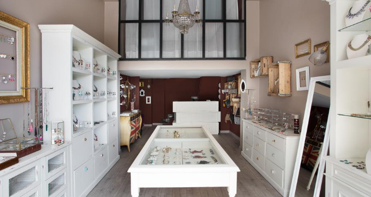 venise bijoux - Casablanca