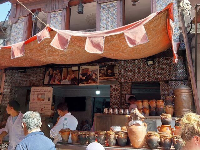 Chez Lamine Hadj Mustapha Jemaa El Fna - Marrakech - +212 661-833805