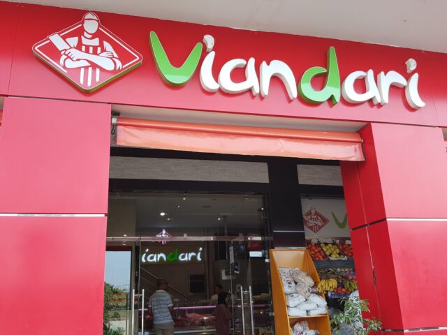 Viandari - Témara - +212 5376-27062
