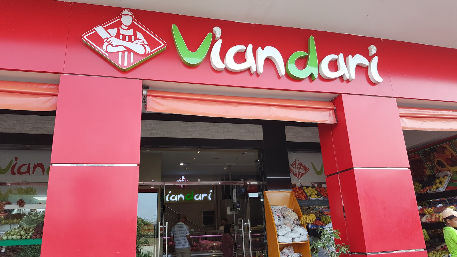 Viandari