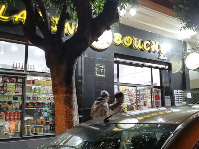 La Fine Bouche Deli - Tanger - +212 5399-32522