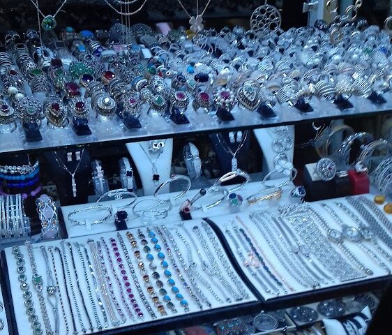Bijouterie Ait Souss - Inezgane - +212 661-633068
