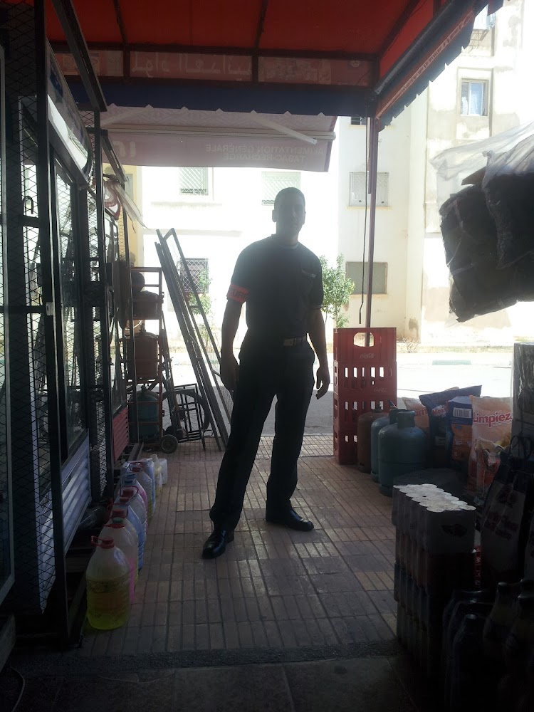 patisserie boulangerie  - Meknès