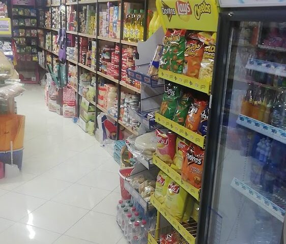 Superette Ab market - Fès - +212 664-314142