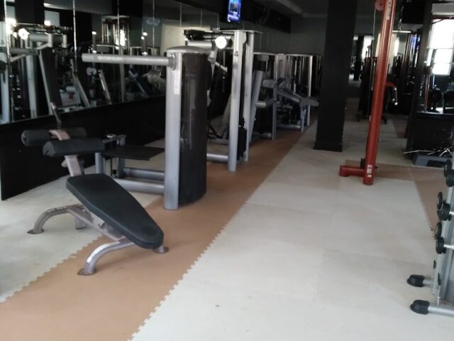 Aurosport Association Meknès - Meknès - +212 5354-61337