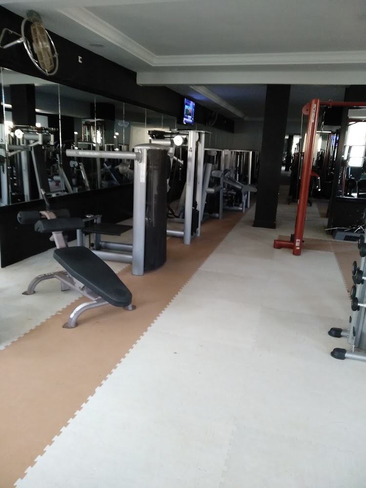 Aurosport Association Meknès - Meknès