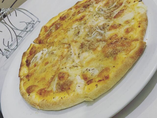 ART PIZZA ITALIANNE - Berrchid - +212 5223-28685