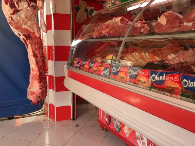 مجزرة ما شاء الله - Salé - +212 666-588329