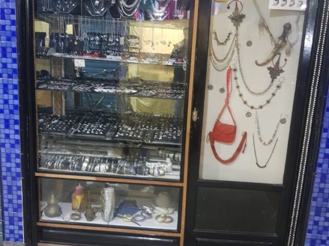 مجوهرات الجيل الجديد - Khémisset - +212 671-958787