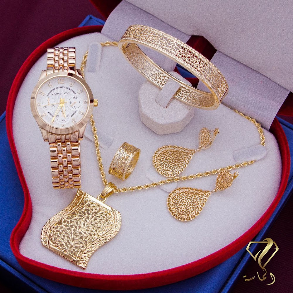 Almasa Maroc - Ben Yakhlef