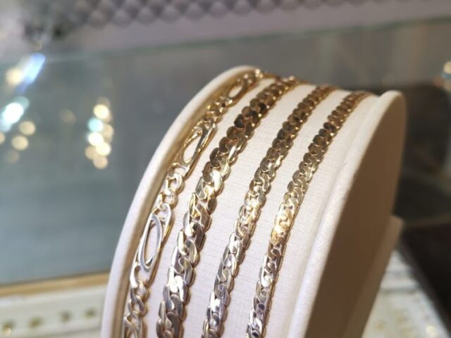 Bijouterie Rafahia - Tanger - +212 651-712421