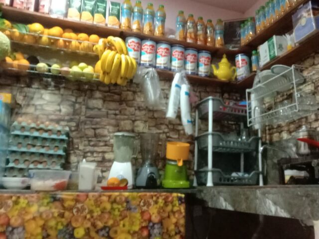 محلبة - Ain El Aouda - +212 639-176789