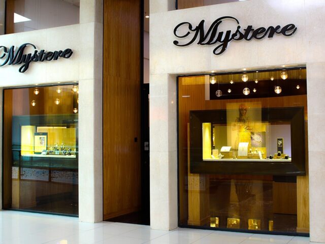 Mystère Montre - Casablanca - +212 5227-98000
