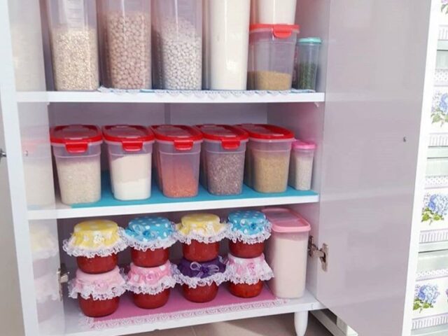 بائع الأوان المنزلية و مواد التنظيف - Mohammédia - +212 667-679582