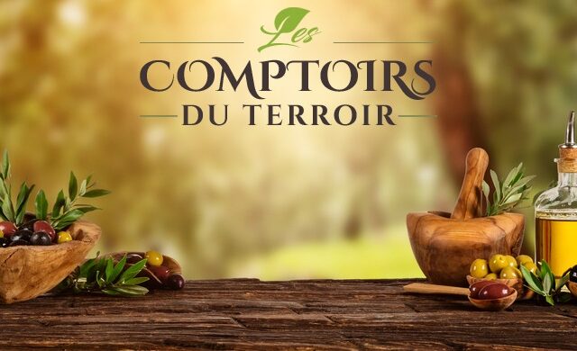 LES COMPTOIRS DU TERROIRS - El Jadida - +212 661-747441