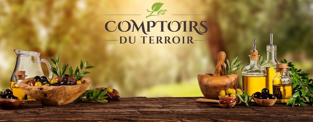 LES COMPTOIRS DU TERROIRS  - El Jadida