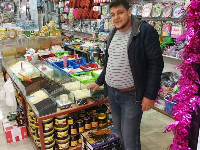 Dragée Lalla La3roussa Aruit - Al-Aroui - +212 676-316516