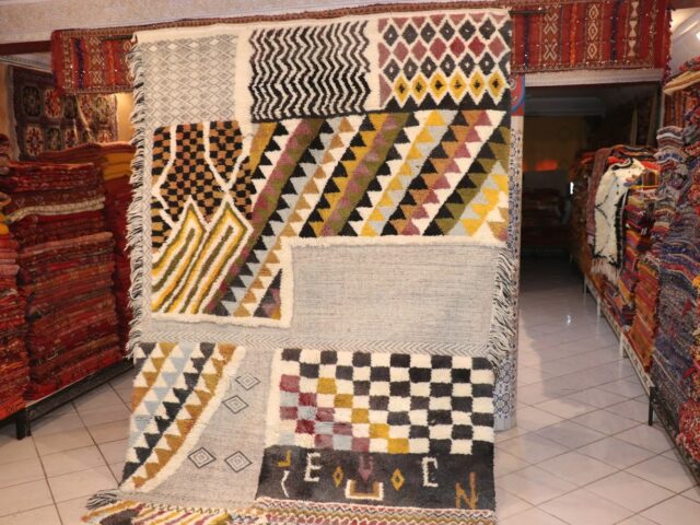 DAR Al Assala - Salé - +212 5378-12216