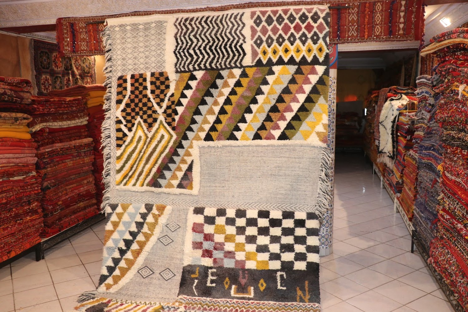 DAR Al Assala - Salé