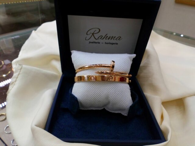 bijouterie Rahma - Rabat - +212 671-694972