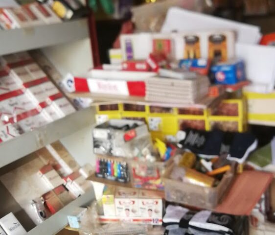 المواد الغذائية - Ctre Commune Khmis Ksiba - +212 672-294155