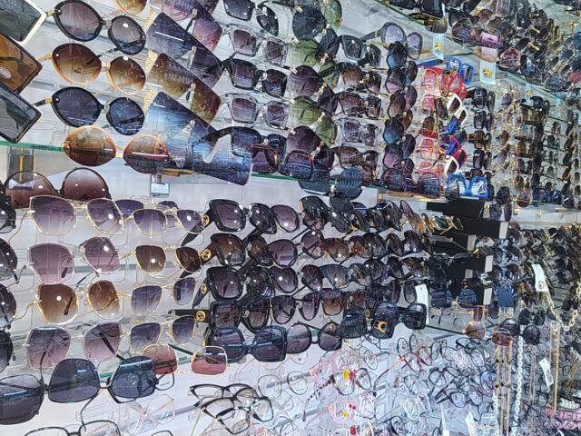 Accessoires El Ouardy - Agadir - +212 642-812036