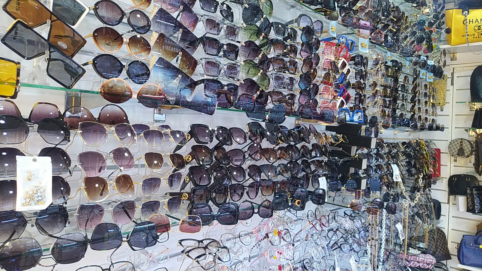 Accessoires El Ouardy - Agadir