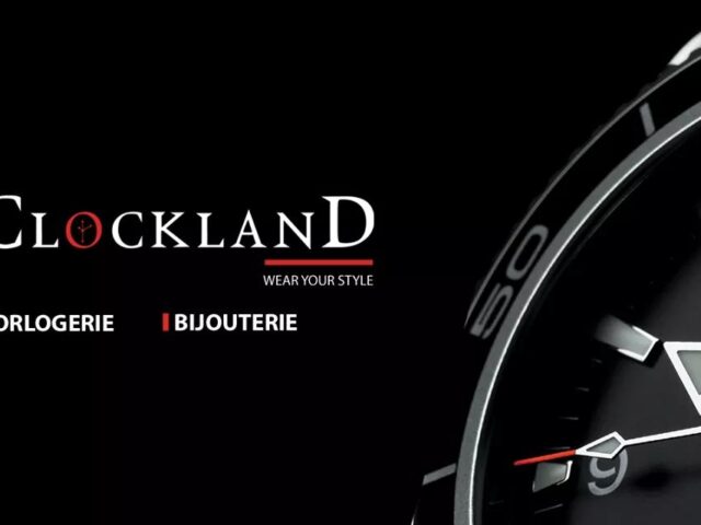 Clockland - Casablanca - +212 520-000649