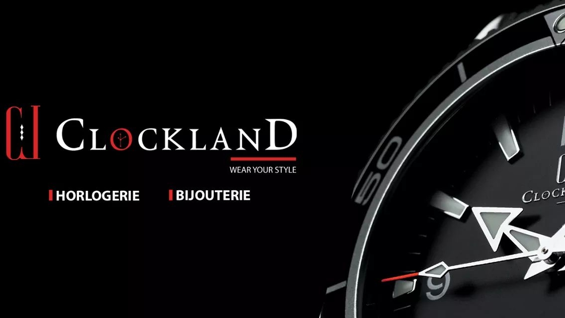 Clockland - Casablanca