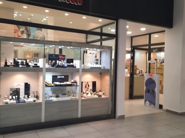 Ciel watch - Tétouan -