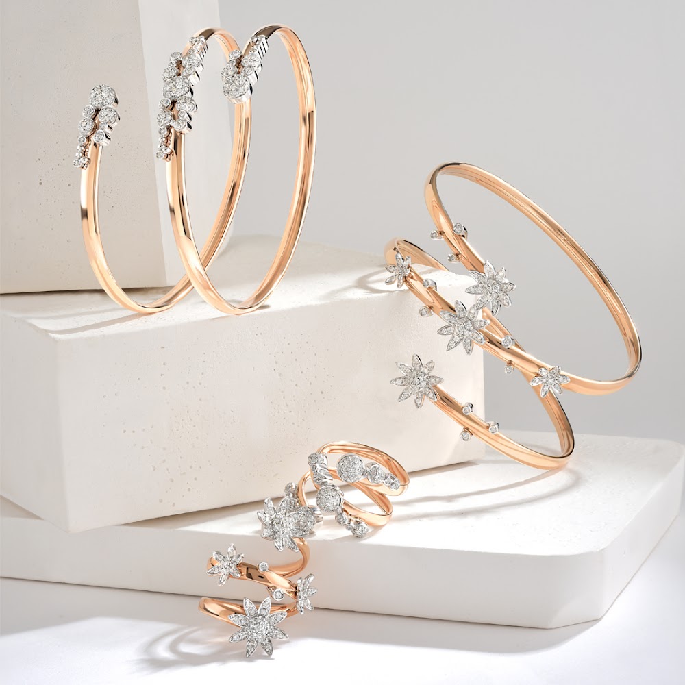 Rafinity - Bijoux Haute Joaillerie - Casablanca