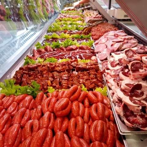 Boucherie Angad - جزار أنڭاد - Sidi Slimane Echcharaa - +212 603-261334