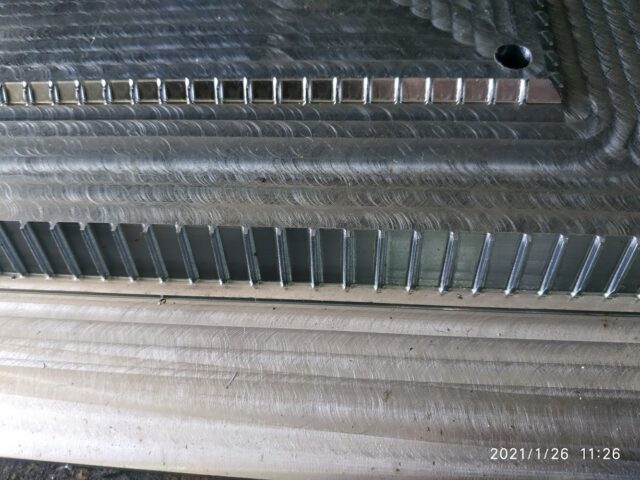 Bijou Industriel M.O - Titt Mellilen - +212 630-633224