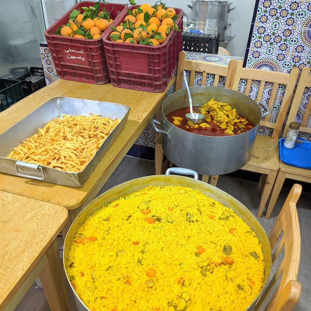 Association ensemble contre l'isolement des personnes âgées - Ksar El-Kébir