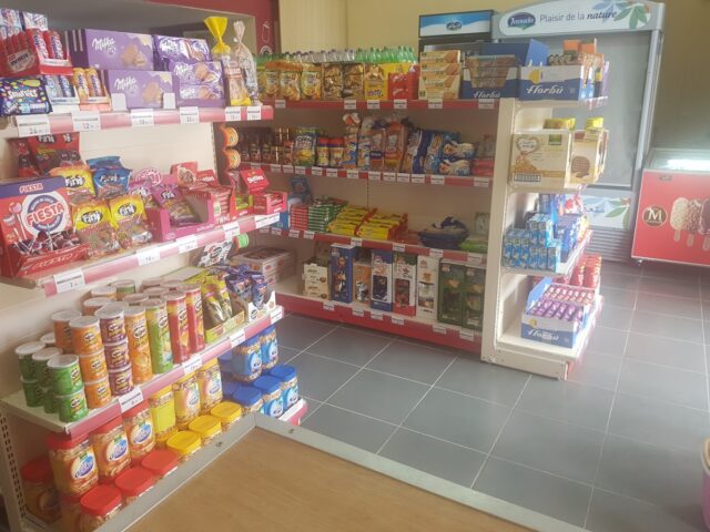 Supérette Adam - Mohammédia -