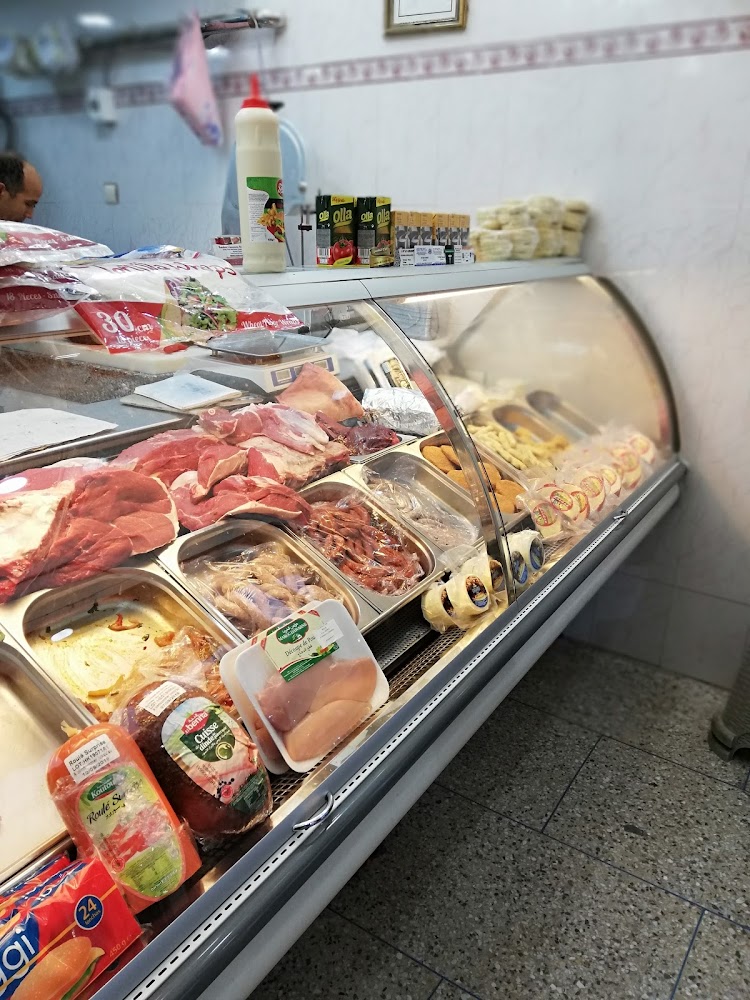 Boucherie charcuterie Mohamed Amine