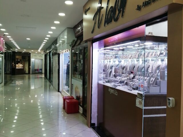Bijoux_Alaor_ - Casablanca - +212 615-707007
