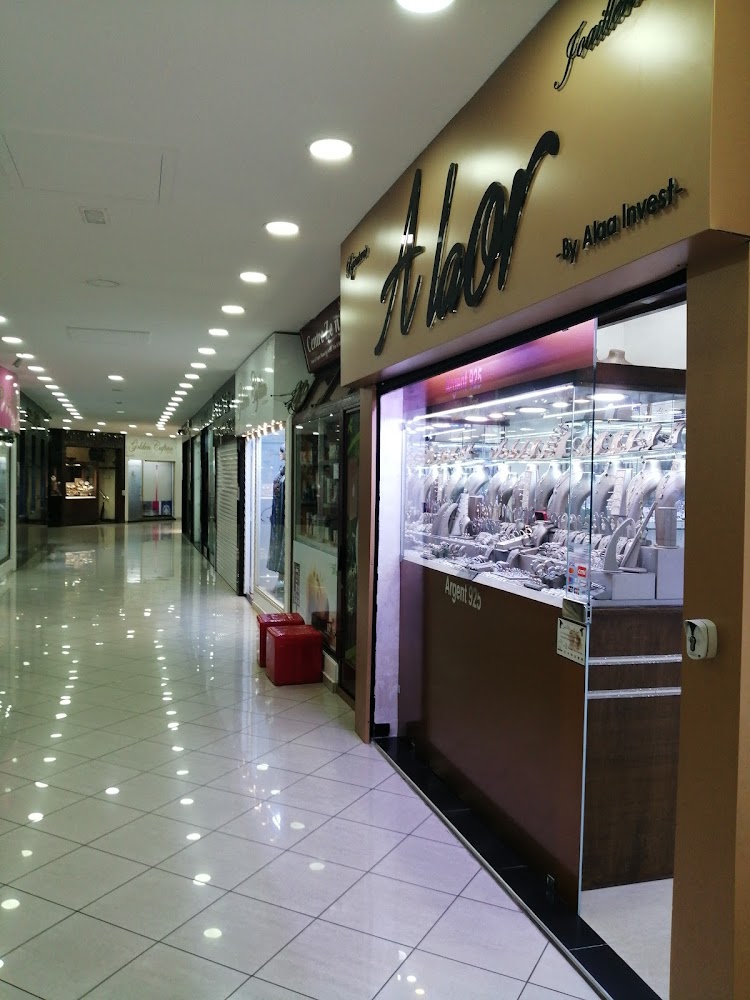 Bijoux_Alaor_ - Casablanca