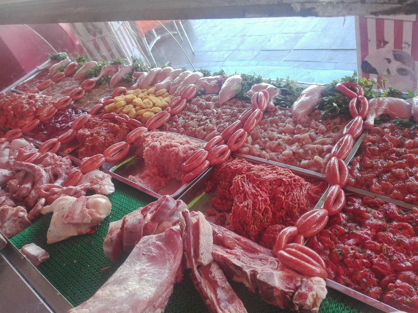 Boucherie Al Waha
