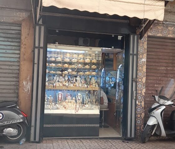 bijoutrie paris - Casablanca - +212 668-563550