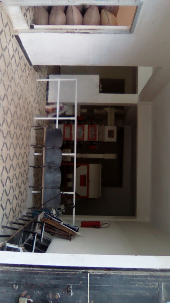 مطحنة الهواري لدقيق القمح الممتاز ترحب بزبنائها الكرام  - Ksar El-Kébir